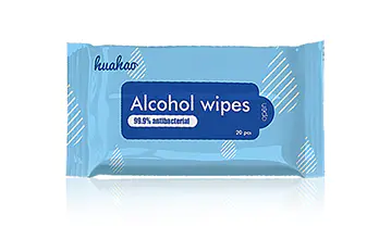 Alcohol Wipes
