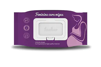 Feminine Care Wipes