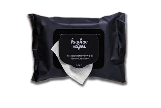 makeup remover