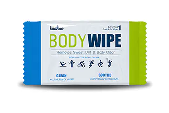 Body Wipe